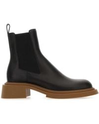 Loewe - Stivali - Lyst
