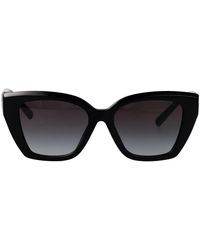 Tiffany & Co. - Tiffany & Co Acetate Sunglasses - Lyst