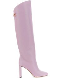 Skorpios - Adriana Boot - Lyst