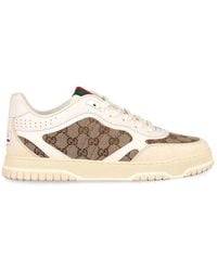 Gucci - Sneaker Leather, R.S - Lyst