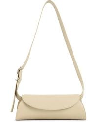 Jil Sander - Shoulder Bags - Lyst