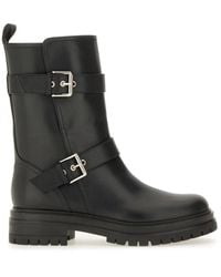 Gianvito Rossi - Stivali - Lyst