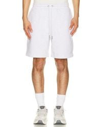 On Shoes - Club Collective Shorts 1 M - Lyst