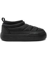 Moon Boot - Soft Nylon Sneakers - Lyst
