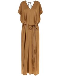 DI.LA3 PARI' - 'Riky' Dress - Lyst