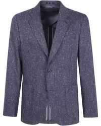 Paul Smith - 2 Button Jacket - Lyst