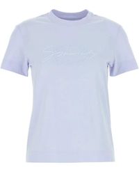 Givenchy - Slim T-Shirt - Lyst