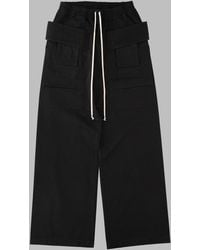 Rick Owens - Drkshdw-Style Trousers - Lyst