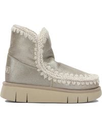 Mou - Boots & Ankle Boots - Lyst