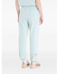 adidas By Stella McCartney - Adidas By Stella Mccartney Adidas By Stella Mccartney Trousers - Lyst