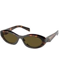 Prada - Pr 26Zs 14L09Z - Lyst