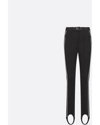 Dior - Polyamide Pants - Lyst