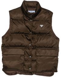 Prada - Jackets - Lyst