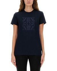 Max Mara - Bravo Tshirt - Lyst