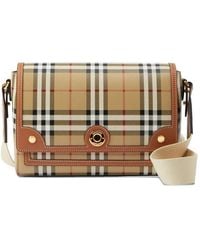 Burberry - Ll Md Note Dfc - Lyst