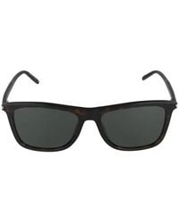 Saint Laurent - Sunglasses - Lyst