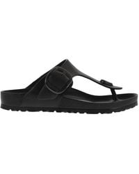 Birkenstock - Gizeh Big Buckle Eva – Ultralight Thong Sandal - Lyst