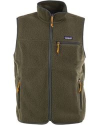 Patagonia - Retro Pile - Lyst