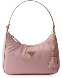 Prada - Re-Nylon Re-Edition 2005 Shoulder Bag - Lyst