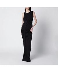 Entire studios - Oaklyn Long Dress - Lyst