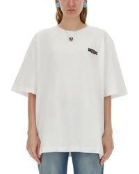 Fiorucci - Candy Patch T-Shirt - Lyst