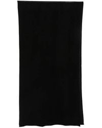 ABSOLUT CASHMERE - "Infinity" Scarf - Lyst