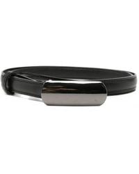Antonelli - "Aldeide" Belt - Lyst