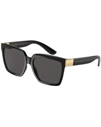 Dolce & Gabbana - Dolce & Gabbana Dolce & Gabbana Dg6165 501/87 - Lyst