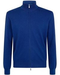 Gran Sasso - Long Sleeves Jacket - Lyst