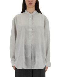 Studio Nicholson - Shirt Dilys - Lyst