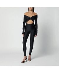 ANDAMANE - Kendall Jumpsuit - Lyst