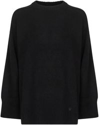 Loulou de Saison - "Safi" Lds Long Sweater - Lyst