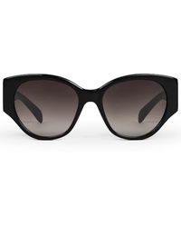 Celine - Triomphe Xl 03" Glasses - Lyst