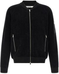 Tatras - 'Gavrio' Bomber Jacket - Lyst