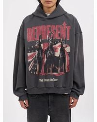Represent - Dream On Tour Hoodie - Lyst