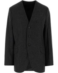 Jil Sander - Jacket 94 Tm - Lyst