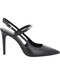 MICHAEL Michael Kors - Slingback Décolleté Dina Flex - Lyst