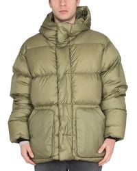 Ienki Ienki - Down Jacket Michlin - Lyst