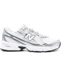 New Balance - 740 Sneakers - Lyst