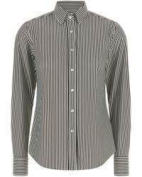 Xacus - 'Sarakt' Shirt - Lyst