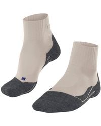 FALKE - Tk2 Explore Cool Short - Lyst