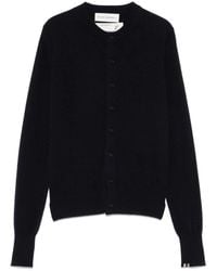 Extreme Cashmere - N°300 Little 2 Cardigan - Lyst