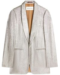 Dries Van Noten - Bartux Box Jacket - Lyst