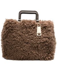 La Milanesa - Amal Handbag - Lyst