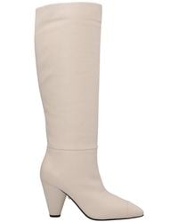 ALEVI - Alevì 'Naty' Boots - Lyst