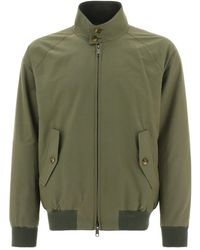 Baracuta - Coats & Jackets - Lyst