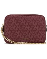 MICHAEL Michael Kors - Shoulder Bags - Lyst