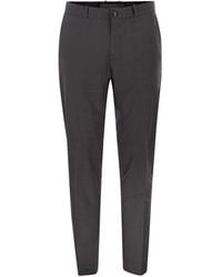 Rrd - Stretch Technical Chino Trousers - Lyst