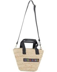 Sonia Rykiel - Hand Held Bag - Lyst