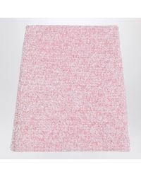 Balenciaga - Short Skirts - Lyst